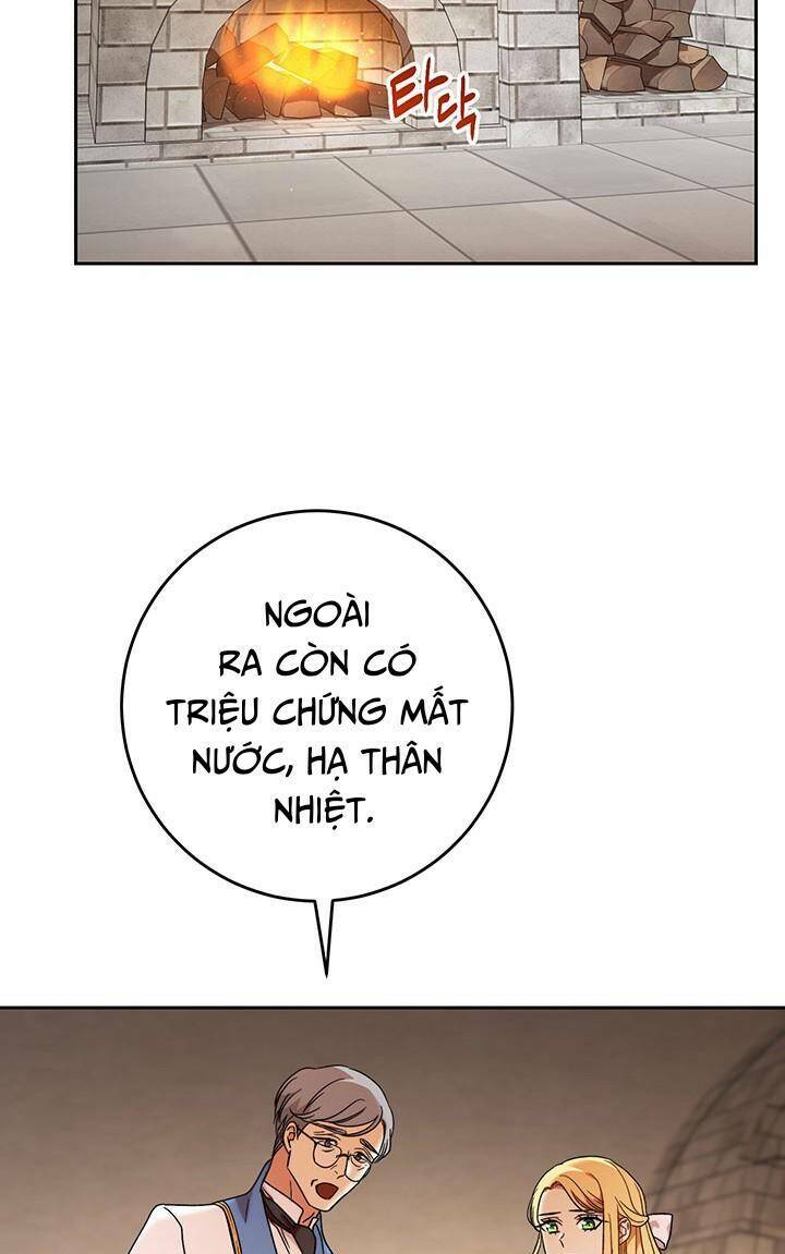 Tôi Đã Nuôi Dạy Em Gái Mình Một Cách Hoàn Hảo - Chapter 4 - Page 20