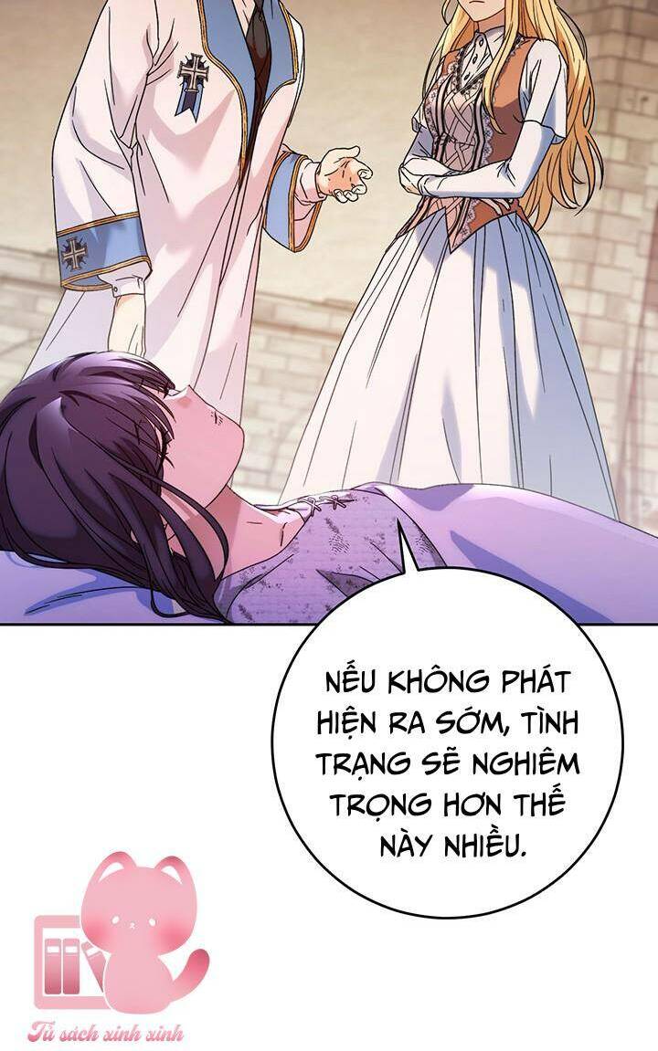 Tôi Đã Nuôi Dạy Em Gái Mình Một Cách Hoàn Hảo - Chapter 4 - Page 21