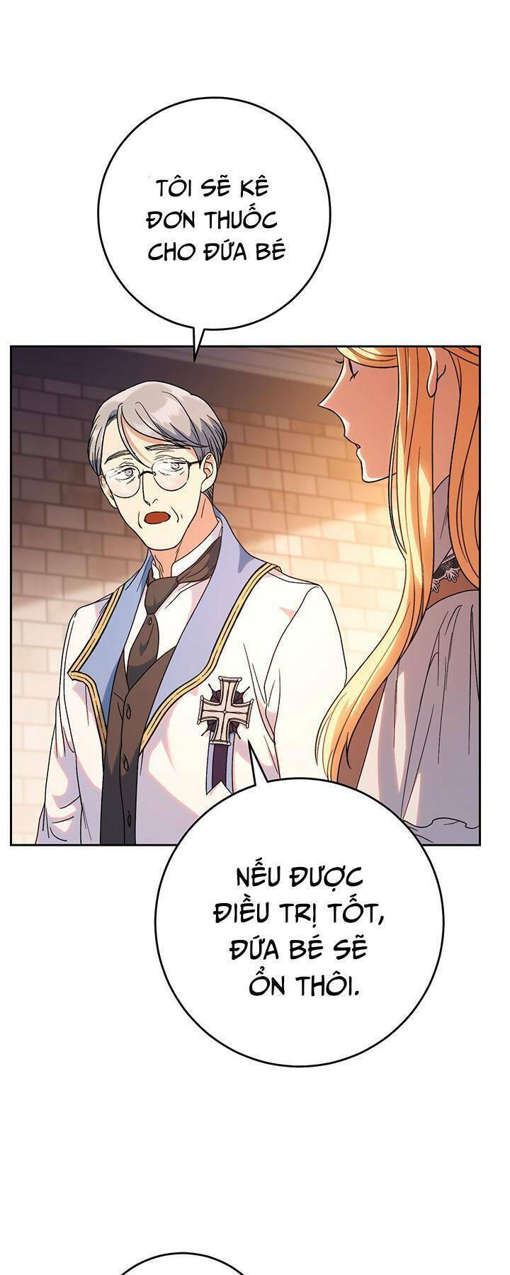 Tôi Đã Nuôi Dạy Em Gái Mình Một Cách Hoàn Hảo - Chapter 4 - Page 22