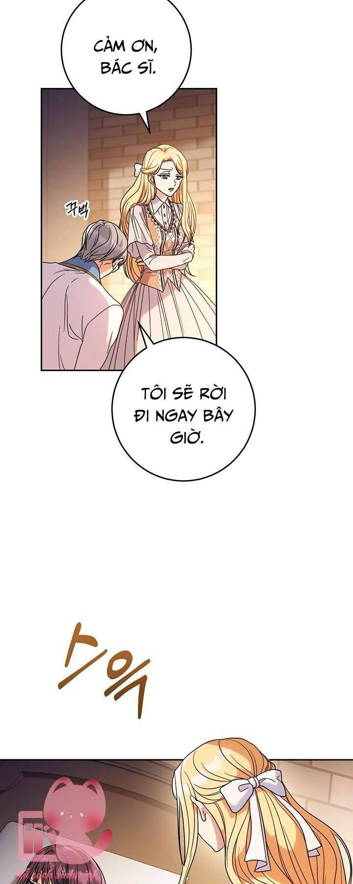 Tôi Đã Nuôi Dạy Em Gái Mình Một Cách Hoàn Hảo - Chapter 4 - Page 23