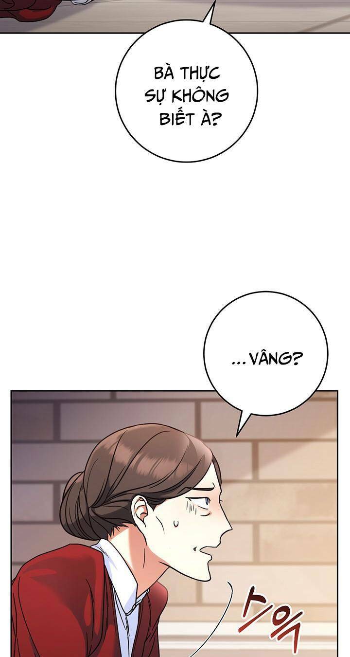 Tôi Đã Nuôi Dạy Em Gái Mình Một Cách Hoàn Hảo - Chapter 4 - Page 32