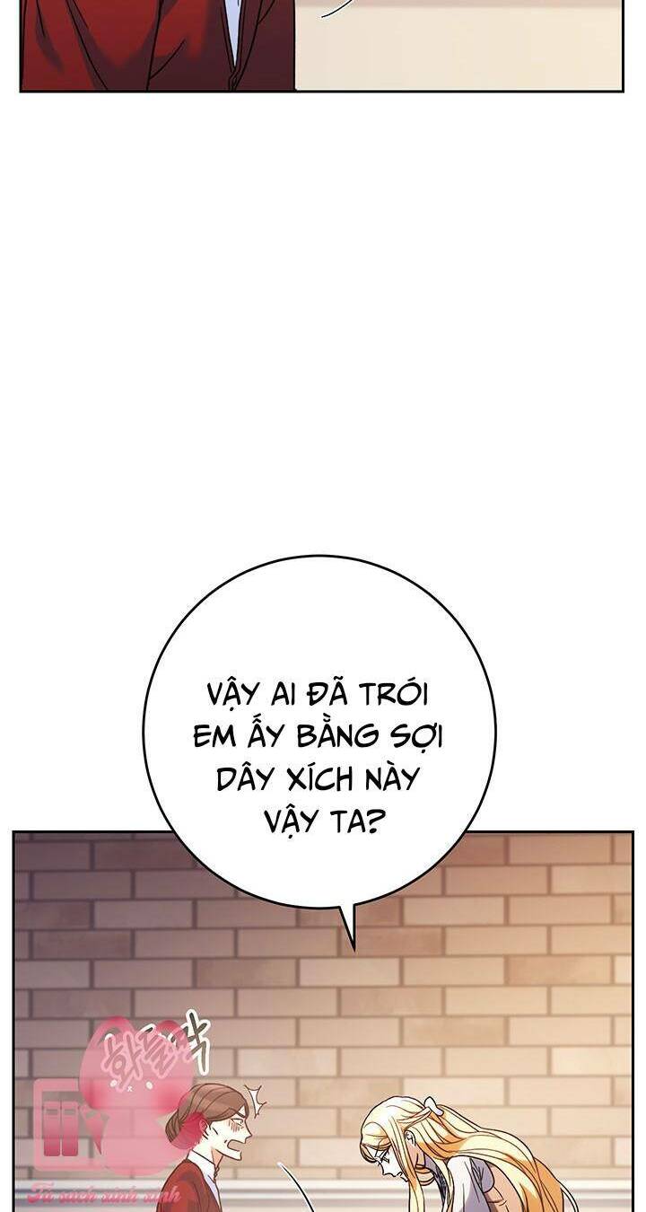 Tôi Đã Nuôi Dạy Em Gái Mình Một Cách Hoàn Hảo - Chapter 4 - Page 33