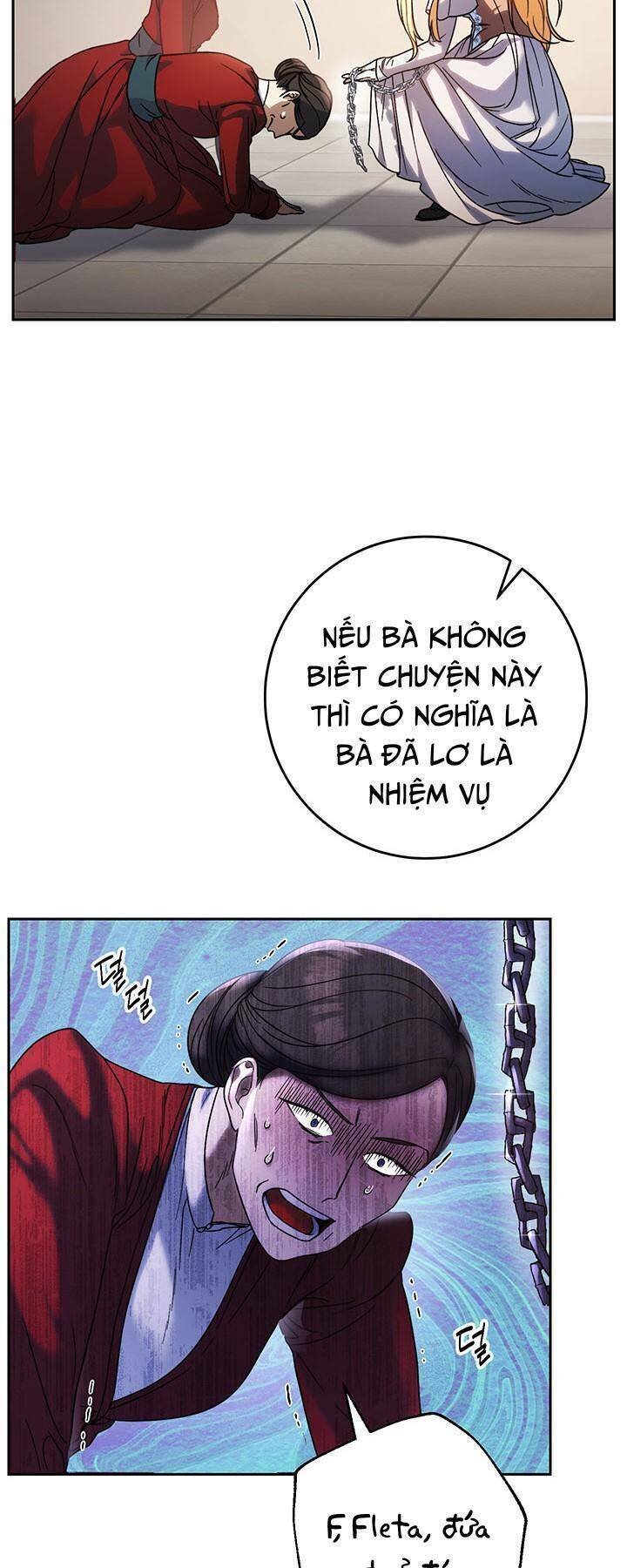 Tôi Đã Nuôi Dạy Em Gái Mình Một Cách Hoàn Hảo - Chapter 4 - Page 34