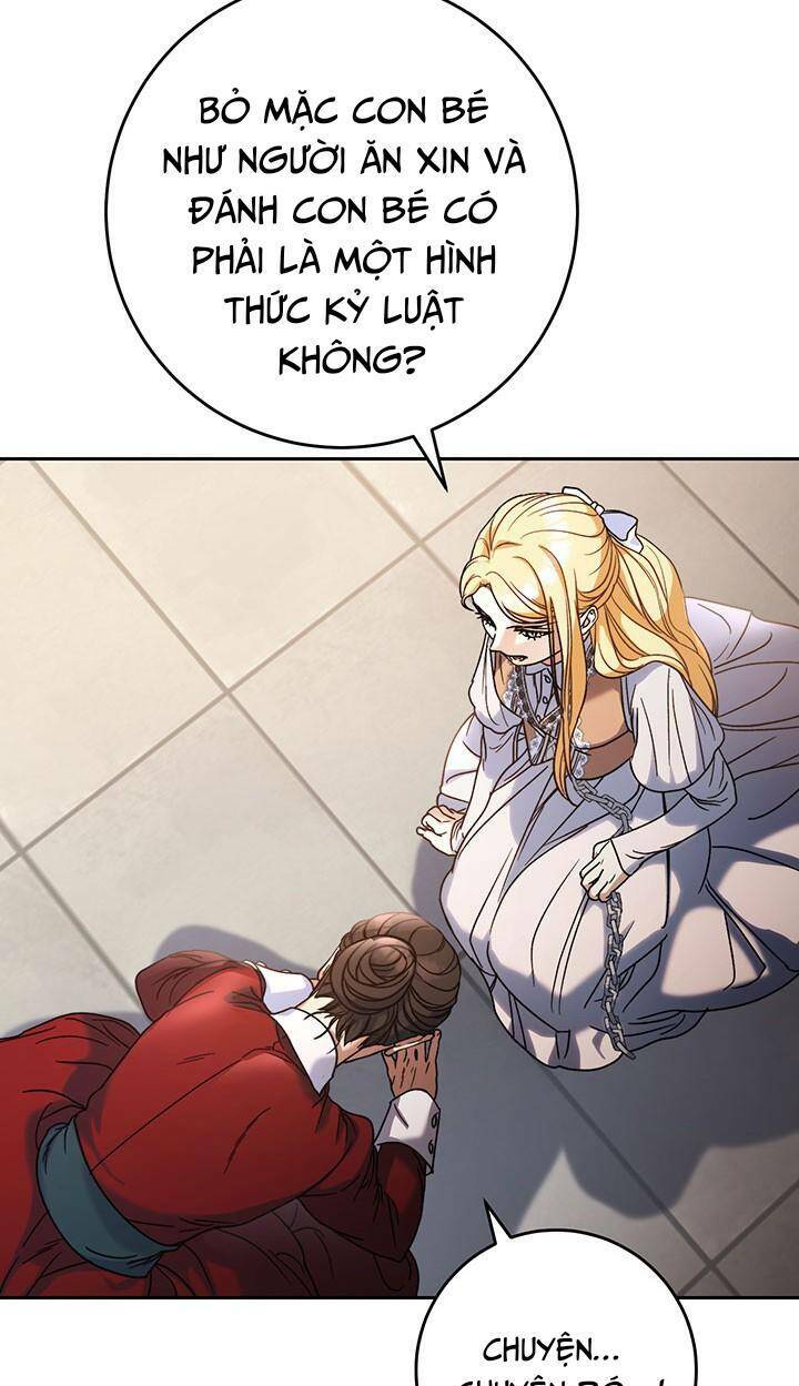 Tôi Đã Nuôi Dạy Em Gái Mình Một Cách Hoàn Hảo - Chapter 4 - Page 36