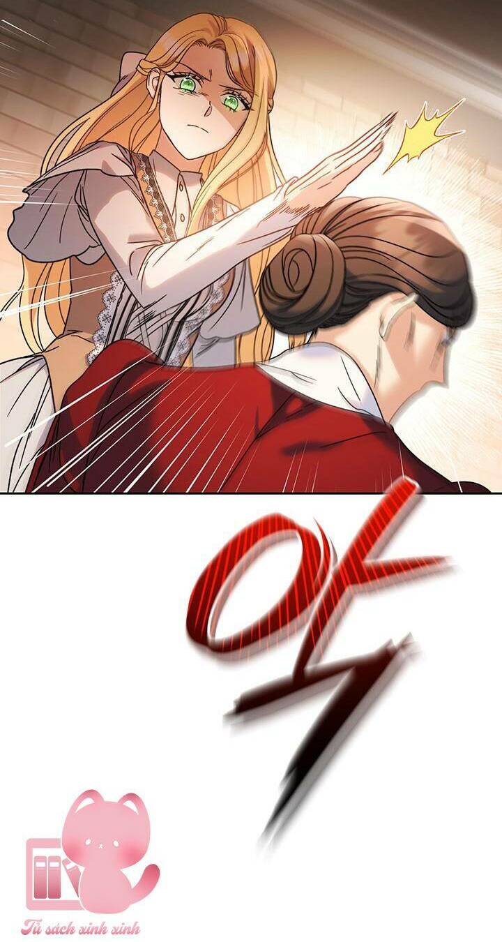 Tôi Đã Nuôi Dạy Em Gái Mình Một Cách Hoàn Hảo - Chapter 4 - Page 41