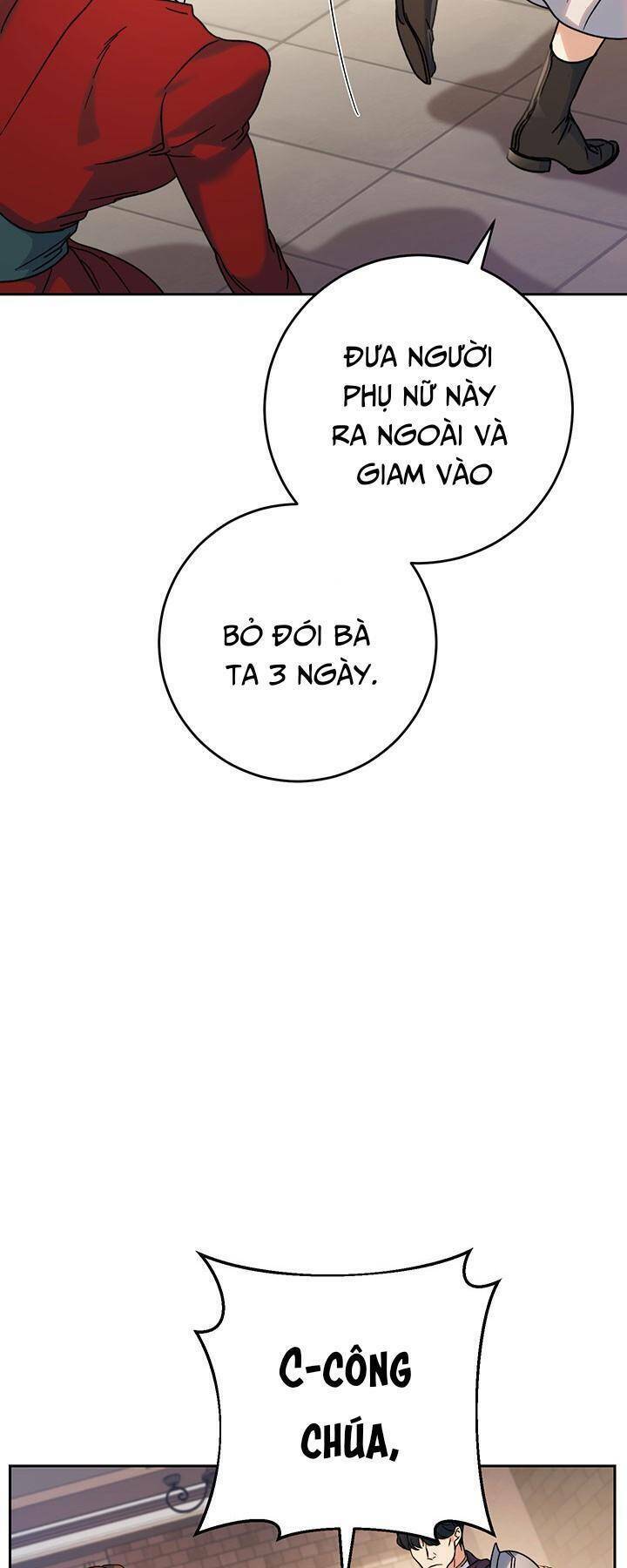 Tôi Đã Nuôi Dạy Em Gái Mình Một Cách Hoàn Hảo - Chapter 4 - Page 44