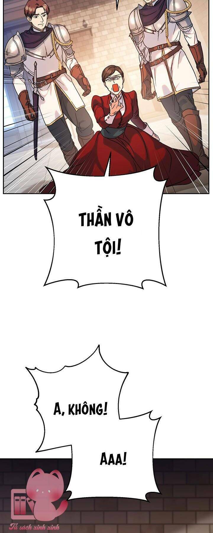 Tôi Đã Nuôi Dạy Em Gái Mình Một Cách Hoàn Hảo - Chapter 4 - Page 45