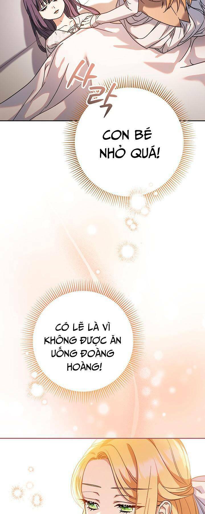 Tôi Đã Nuôi Dạy Em Gái Mình Một Cách Hoàn Hảo - Chapter 4 - Page 49