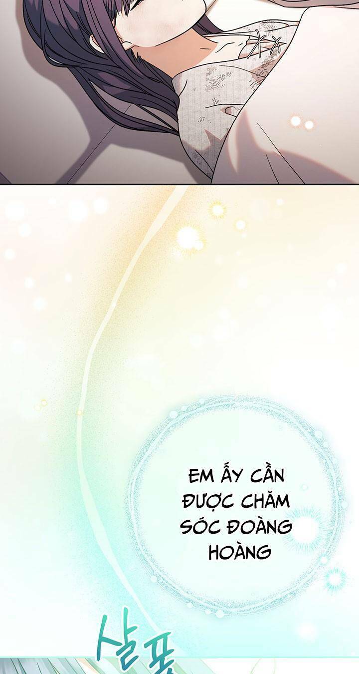 Tôi Đã Nuôi Dạy Em Gái Mình Một Cách Hoàn Hảo - Chapter 4 - Page 51