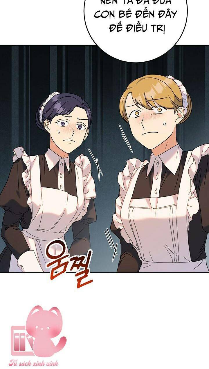 Tôi Đã Nuôi Dạy Em Gái Mình Một Cách Hoàn Hảo - Chapter 4 - Page 56