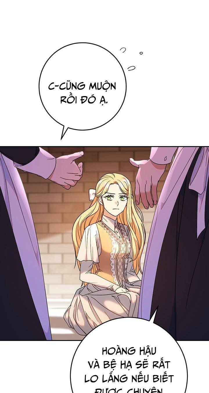 Tôi Đã Nuôi Dạy Em Gái Mình Một Cách Hoàn Hảo - Chapter 4 - Page 57