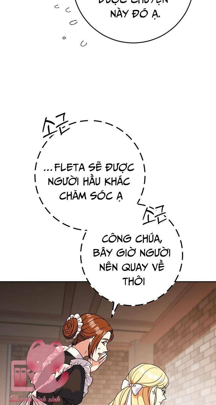 Tôi Đã Nuôi Dạy Em Gái Mình Một Cách Hoàn Hảo - Chapter 4 - Page 58