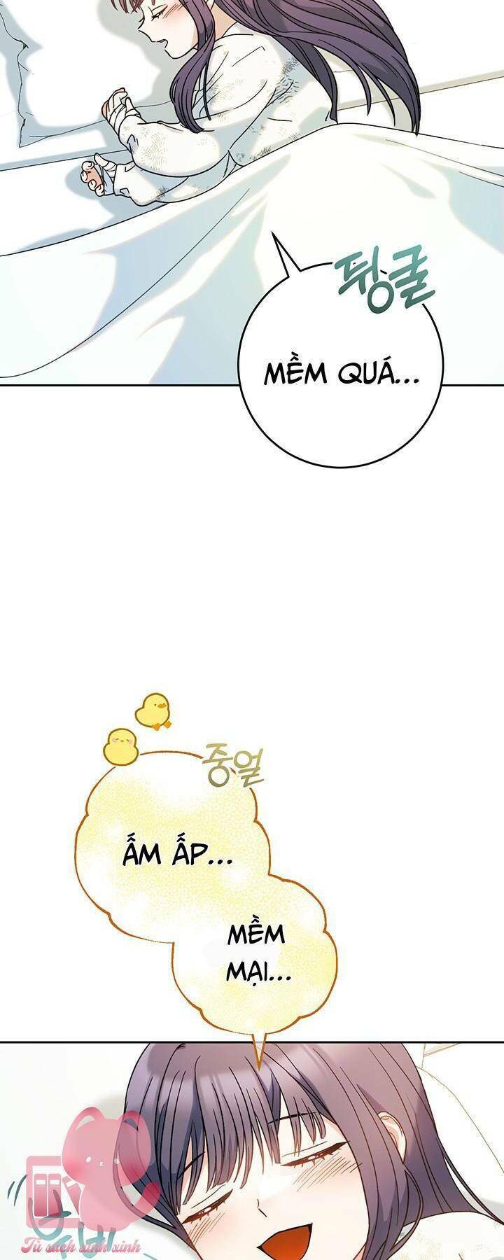 Tôi Đã Nuôi Dạy Em Gái Mình Một Cách Hoàn Hảo - Chapter 4 - Page 62