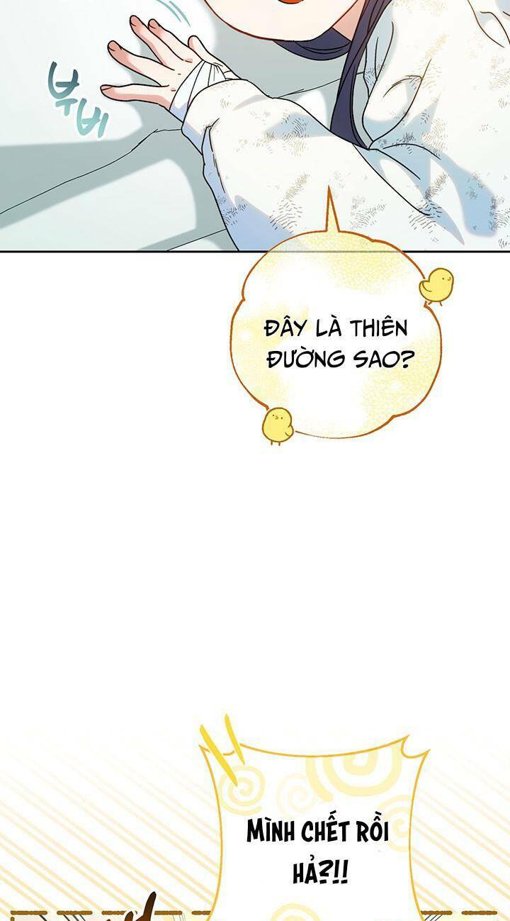 Tôi Đã Nuôi Dạy Em Gái Mình Một Cách Hoàn Hảo - Chapter 4 - Page 63