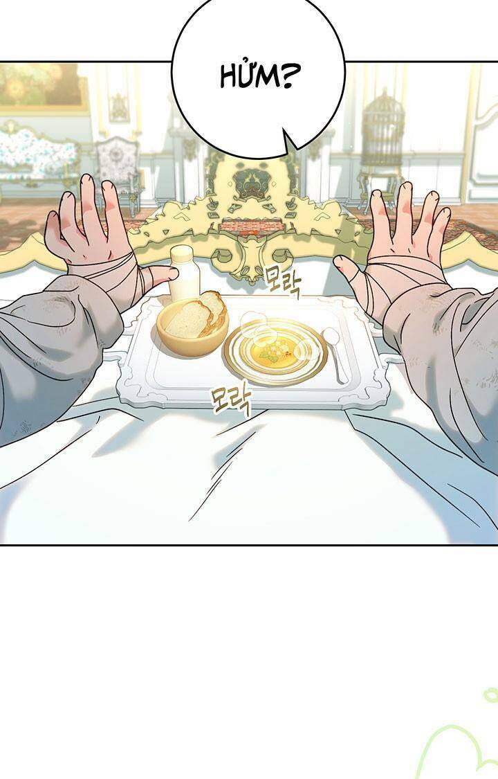 Tôi Đã Nuôi Dạy Em Gái Mình Một Cách Hoàn Hảo - Chapter 4 - Page 65