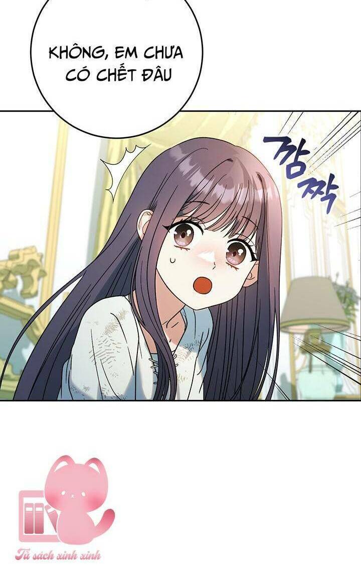 Tôi Đã Nuôi Dạy Em Gái Mình Một Cách Hoàn Hảo - Chapter 4 - Page 68