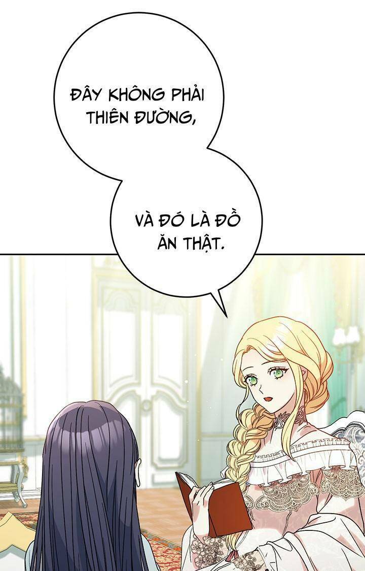 Tôi Đã Nuôi Dạy Em Gái Mình Một Cách Hoàn Hảo - Chapter 4 - Page 69