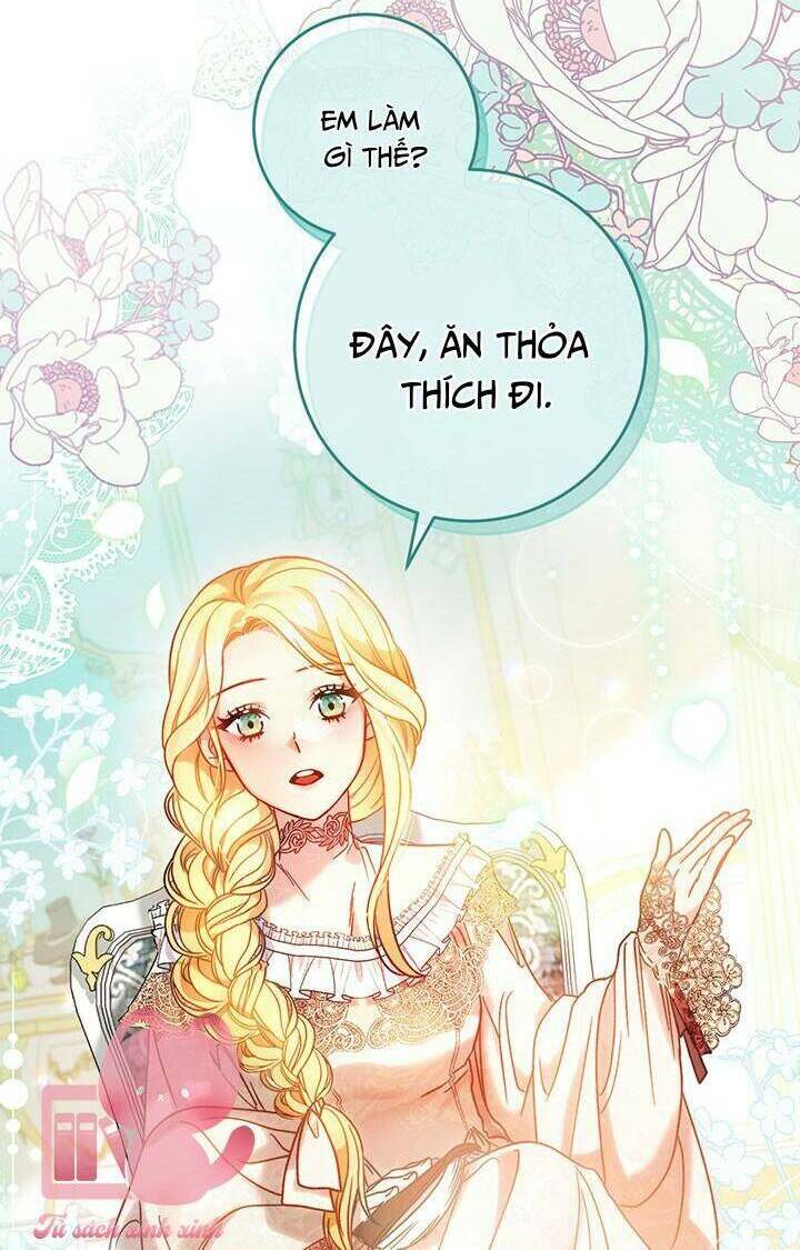 Tôi Đã Nuôi Dạy Em Gái Mình Một Cách Hoàn Hảo - Chapter 4 - Page 72