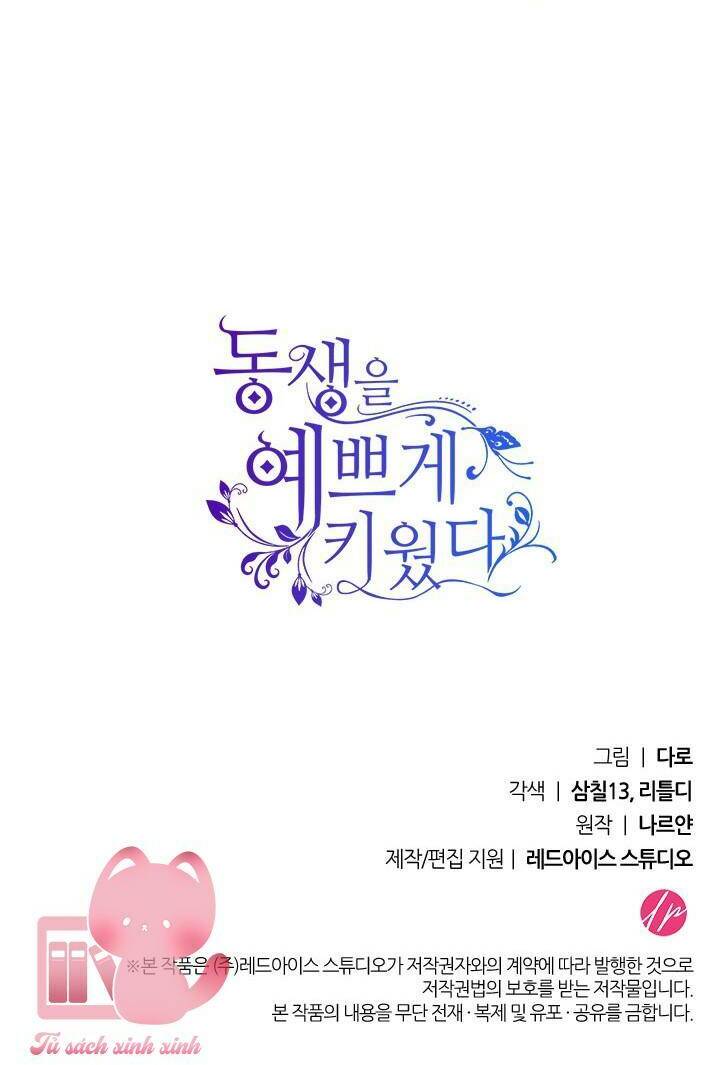 Tôi Đã Nuôi Dạy Em Gái Mình Một Cách Hoàn Hảo - Chapter 4 - Page 74