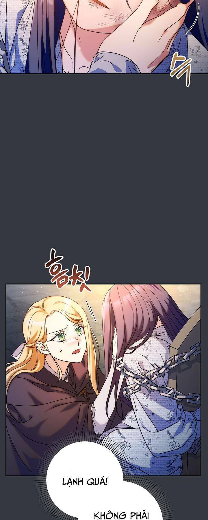 Tôi Đã Nuôi Dạy Em Gái Mình Một Cách Hoàn Hảo - Chapter 4 - Page 8