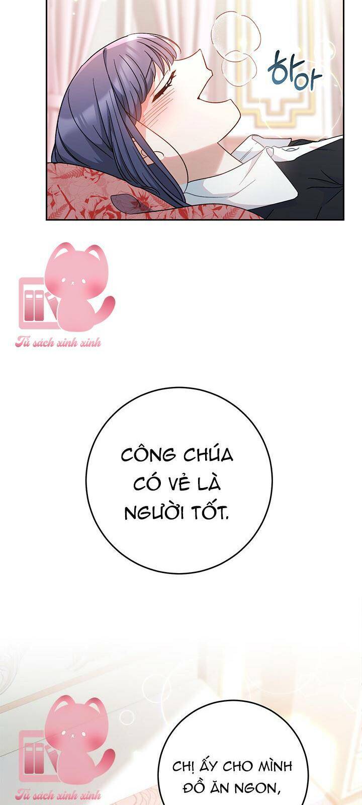 Tôi Đã Nuôi Dạy Em Gái Mình Một Cách Hoàn Hảo - Chapter 5 - Page 102