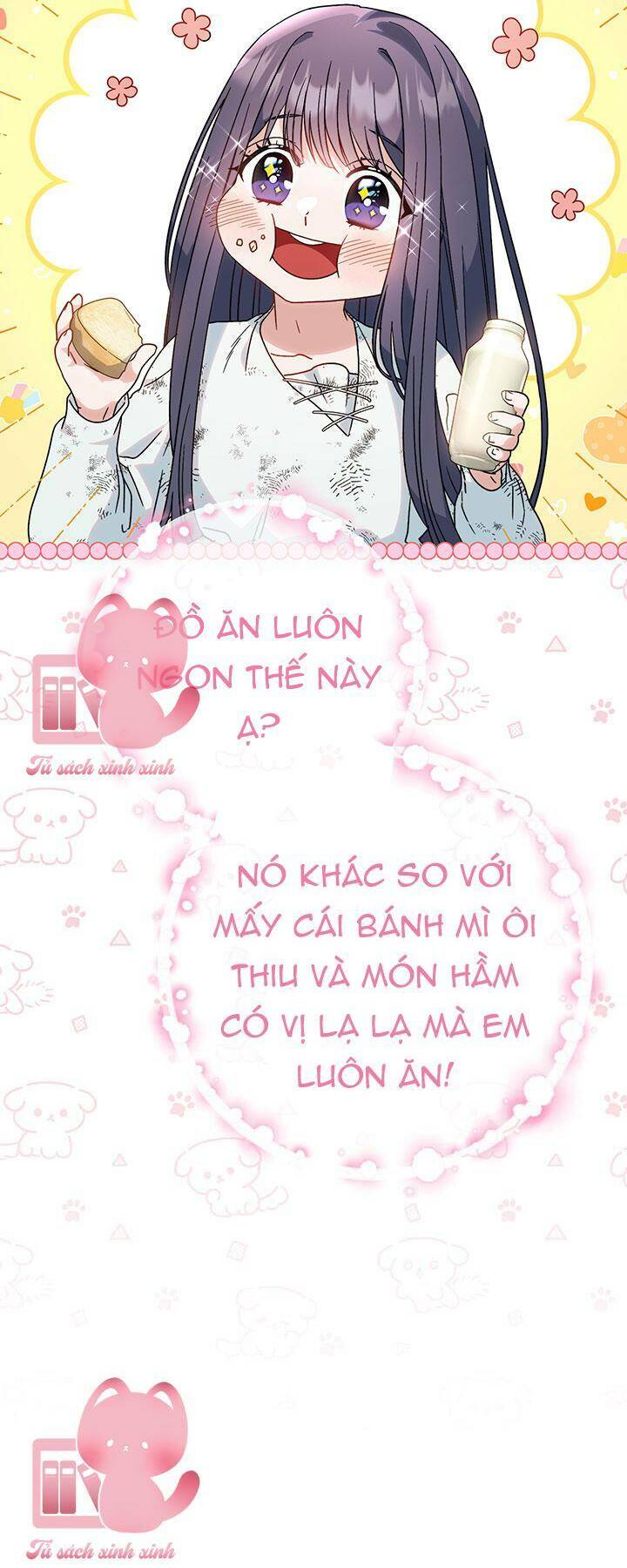 Tôi Đã Nuôi Dạy Em Gái Mình Một Cách Hoàn Hảo - Chapter 5 - Page 15