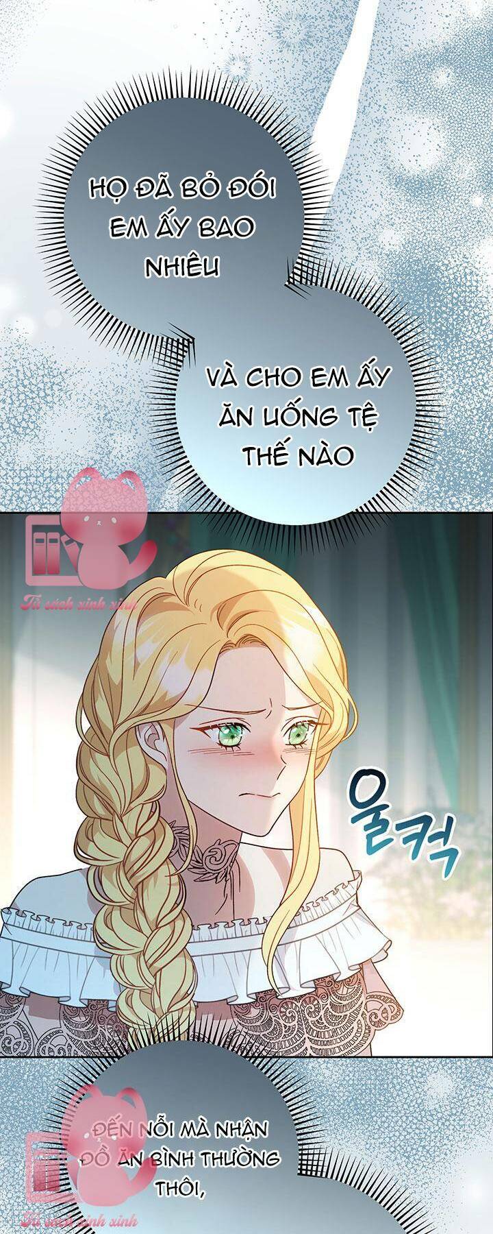 Tôi Đã Nuôi Dạy Em Gái Mình Một Cách Hoàn Hảo - Chapter 5 - Page 18