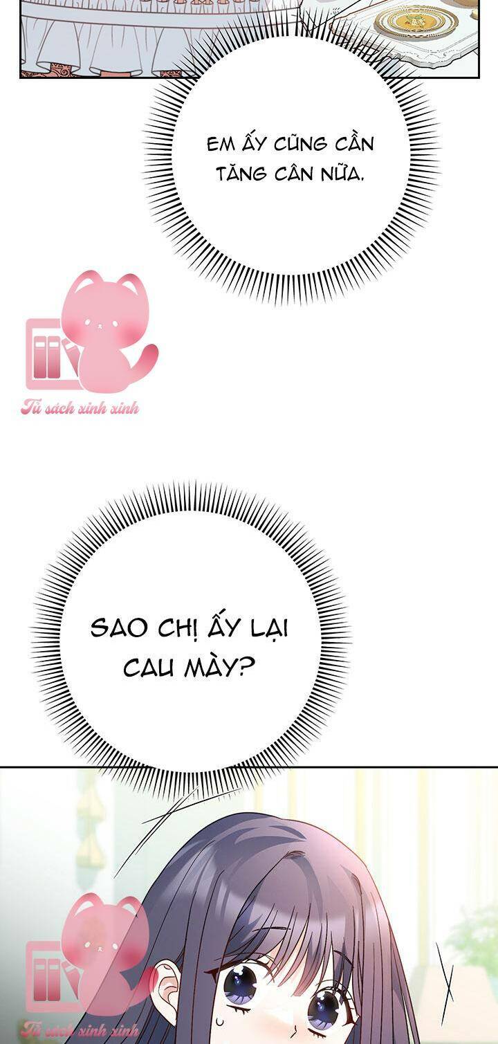 Tôi Đã Nuôi Dạy Em Gái Mình Một Cách Hoàn Hảo - Chapter 5 - Page 20