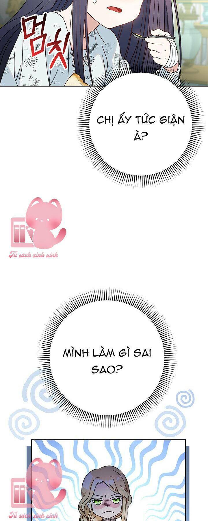 Tôi Đã Nuôi Dạy Em Gái Mình Một Cách Hoàn Hảo - Chapter 5 - Page 21