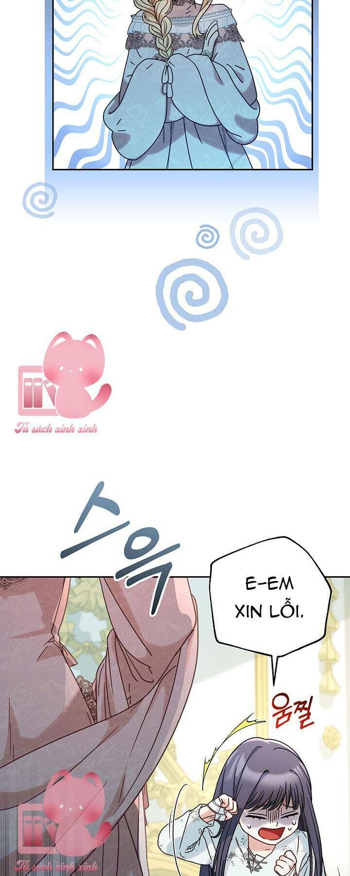 Tôi Đã Nuôi Dạy Em Gái Mình Một Cách Hoàn Hảo - Chapter 5 - Page 22