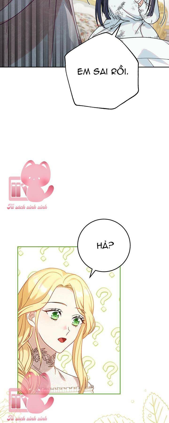 Tôi Đã Nuôi Dạy Em Gái Mình Một Cách Hoàn Hảo - Chapter 5 - Page 23