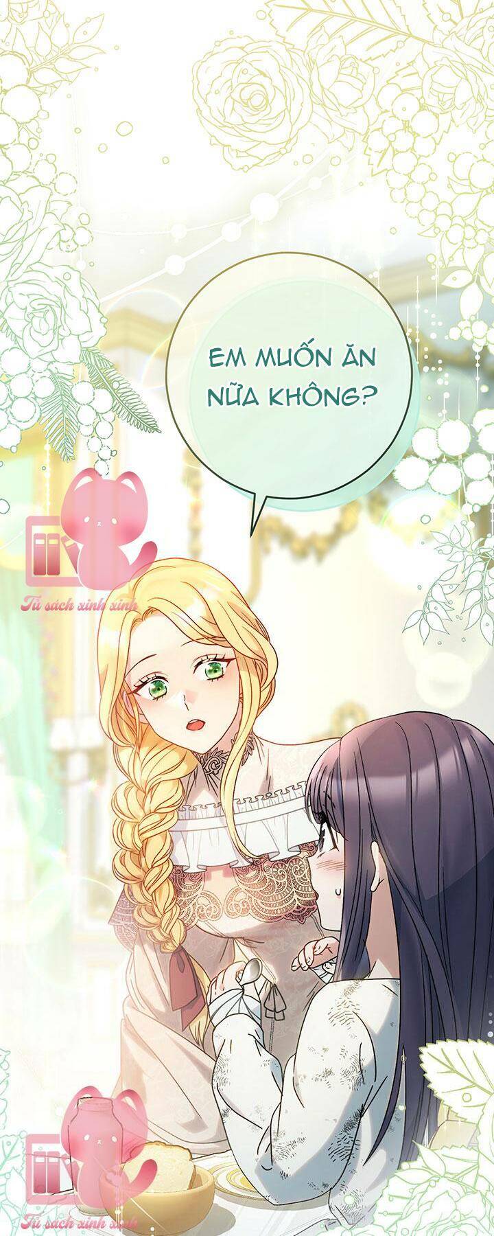 Tôi Đã Nuôi Dạy Em Gái Mình Một Cách Hoàn Hảo - Chapter 5 - Page 24