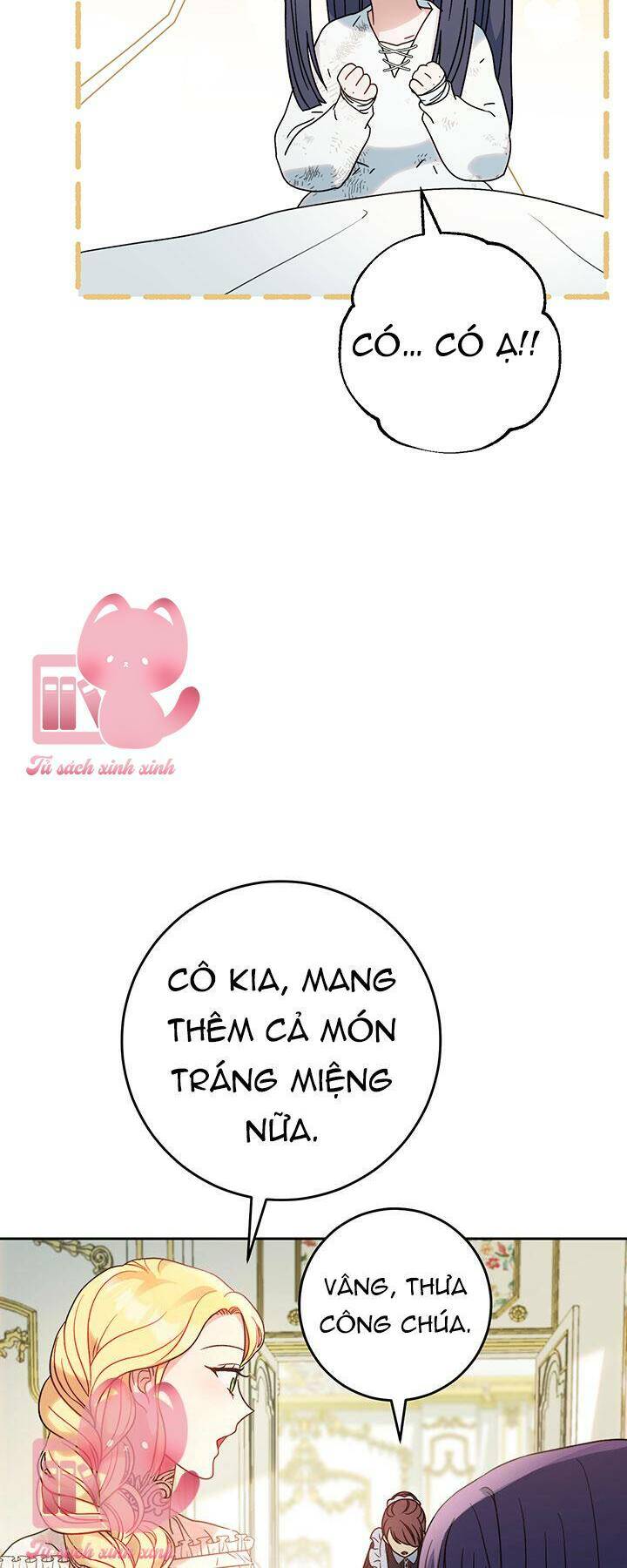 Tôi Đã Nuôi Dạy Em Gái Mình Một Cách Hoàn Hảo - Chapter 5 - Page 26