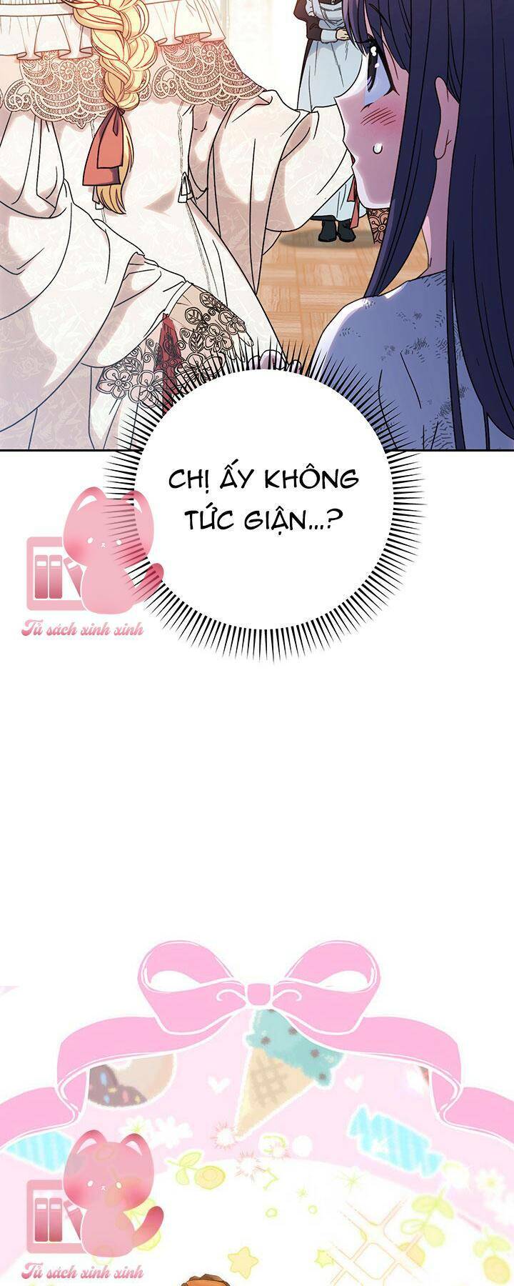 Tôi Đã Nuôi Dạy Em Gái Mình Một Cách Hoàn Hảo - Chapter 5 - Page 27