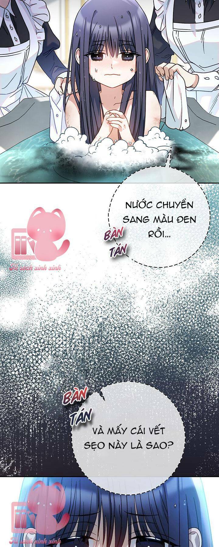 Tôi Đã Nuôi Dạy Em Gái Mình Một Cách Hoàn Hảo - Chapter 5 - Page 32