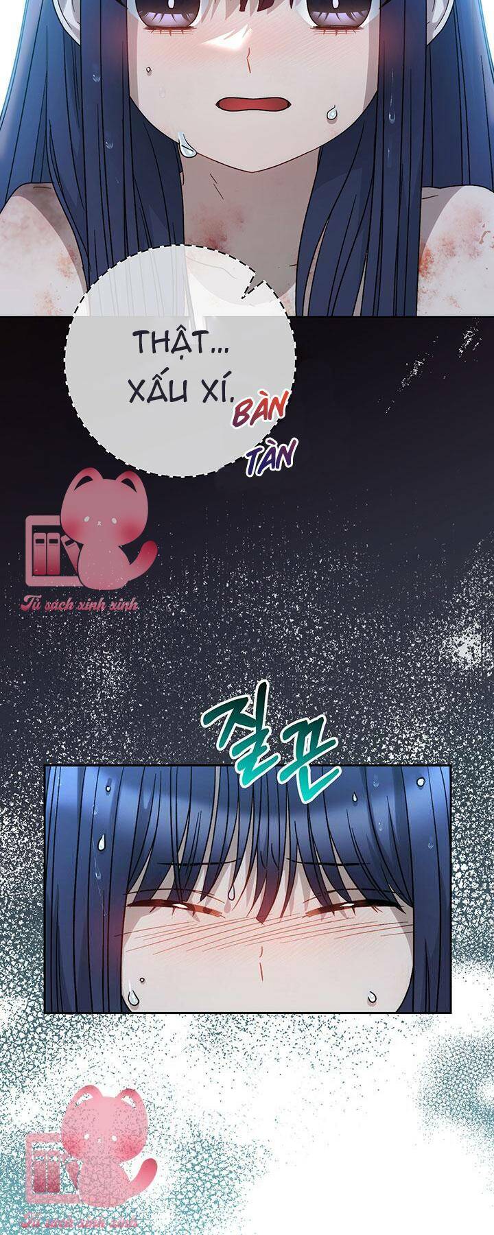 Tôi Đã Nuôi Dạy Em Gái Mình Một Cách Hoàn Hảo - Chapter 5 - Page 33