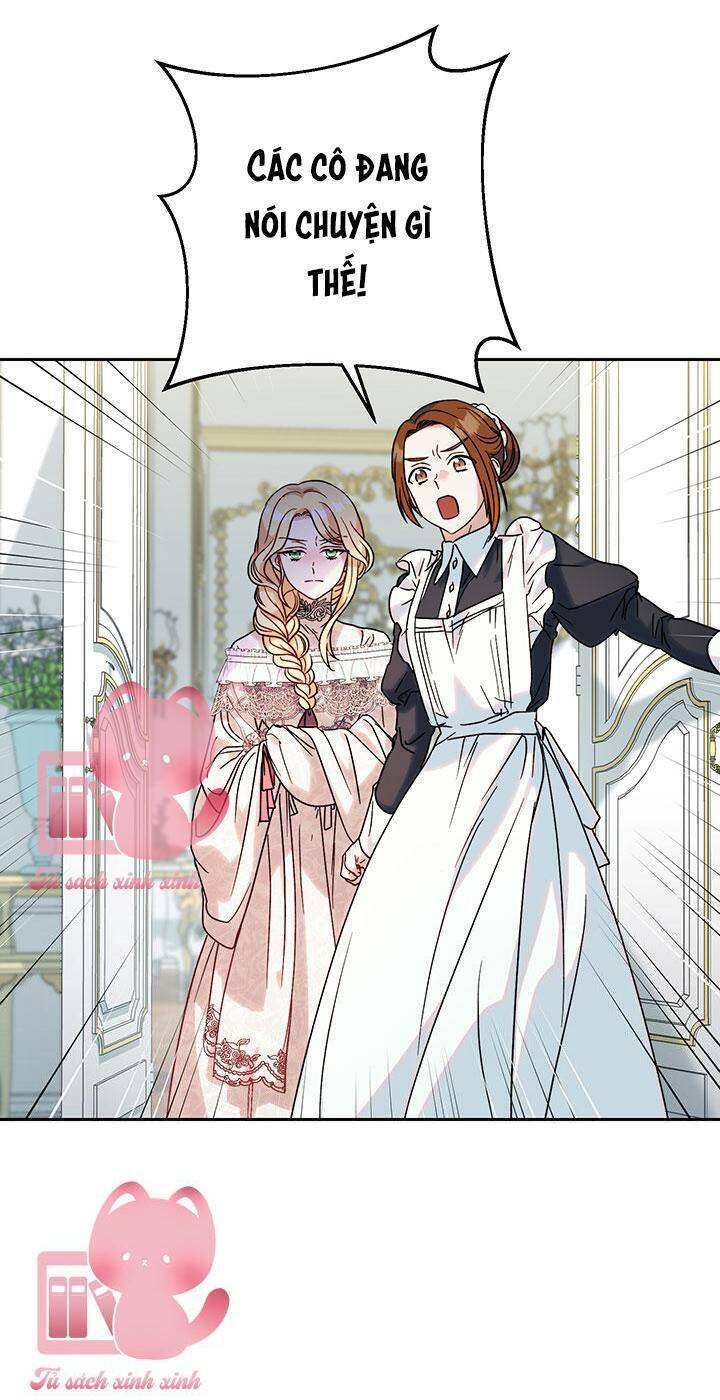 Tôi Đã Nuôi Dạy Em Gái Mình Một Cách Hoàn Hảo - Chapter 5 - Page 35