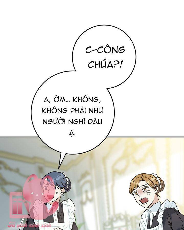 Tôi Đã Nuôi Dạy Em Gái Mình Một Cách Hoàn Hảo - Chapter 5 - Page 36