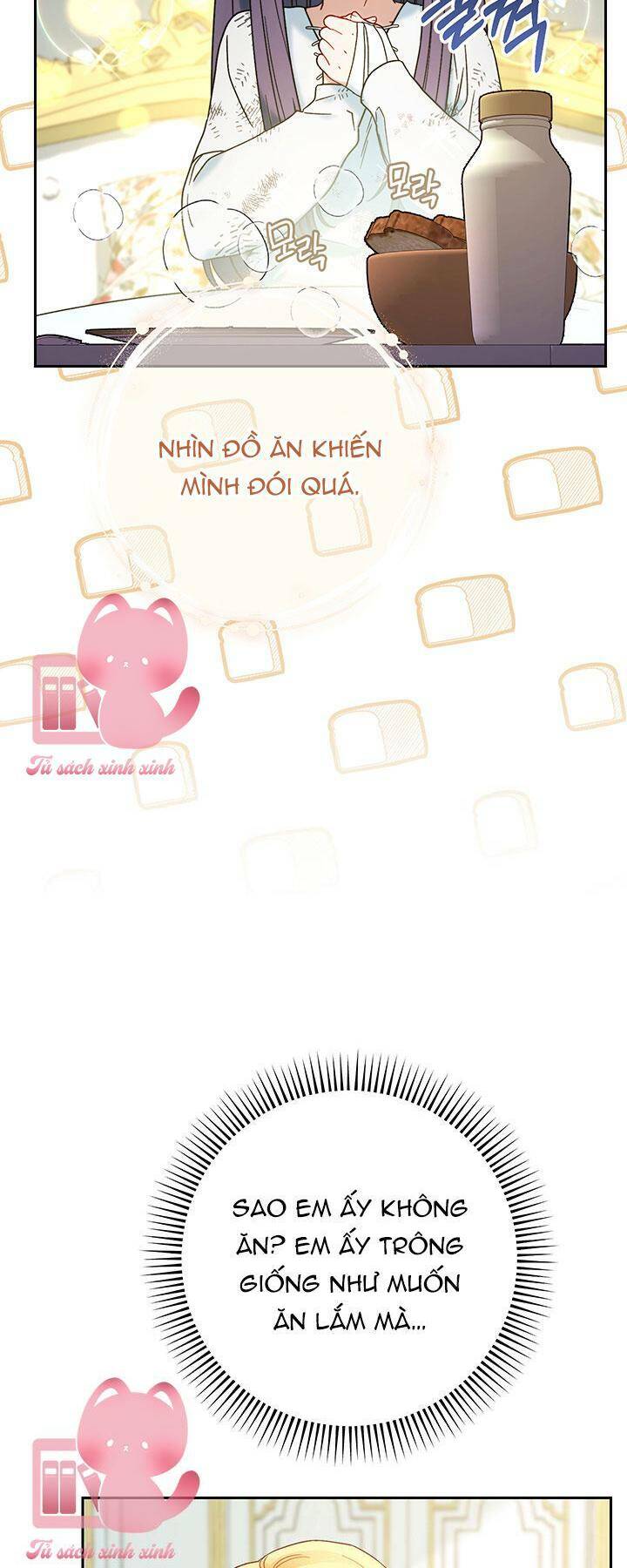 Tôi Đã Nuôi Dạy Em Gái Mình Một Cách Hoàn Hảo - Chapter 5 - Page 3