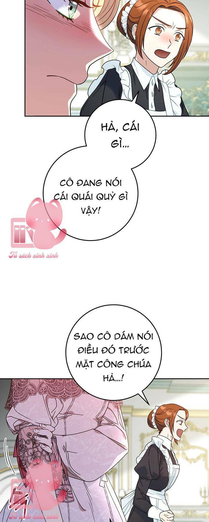 Tôi Đã Nuôi Dạy Em Gái Mình Một Cách Hoàn Hảo - Chapter 5 - Page 39