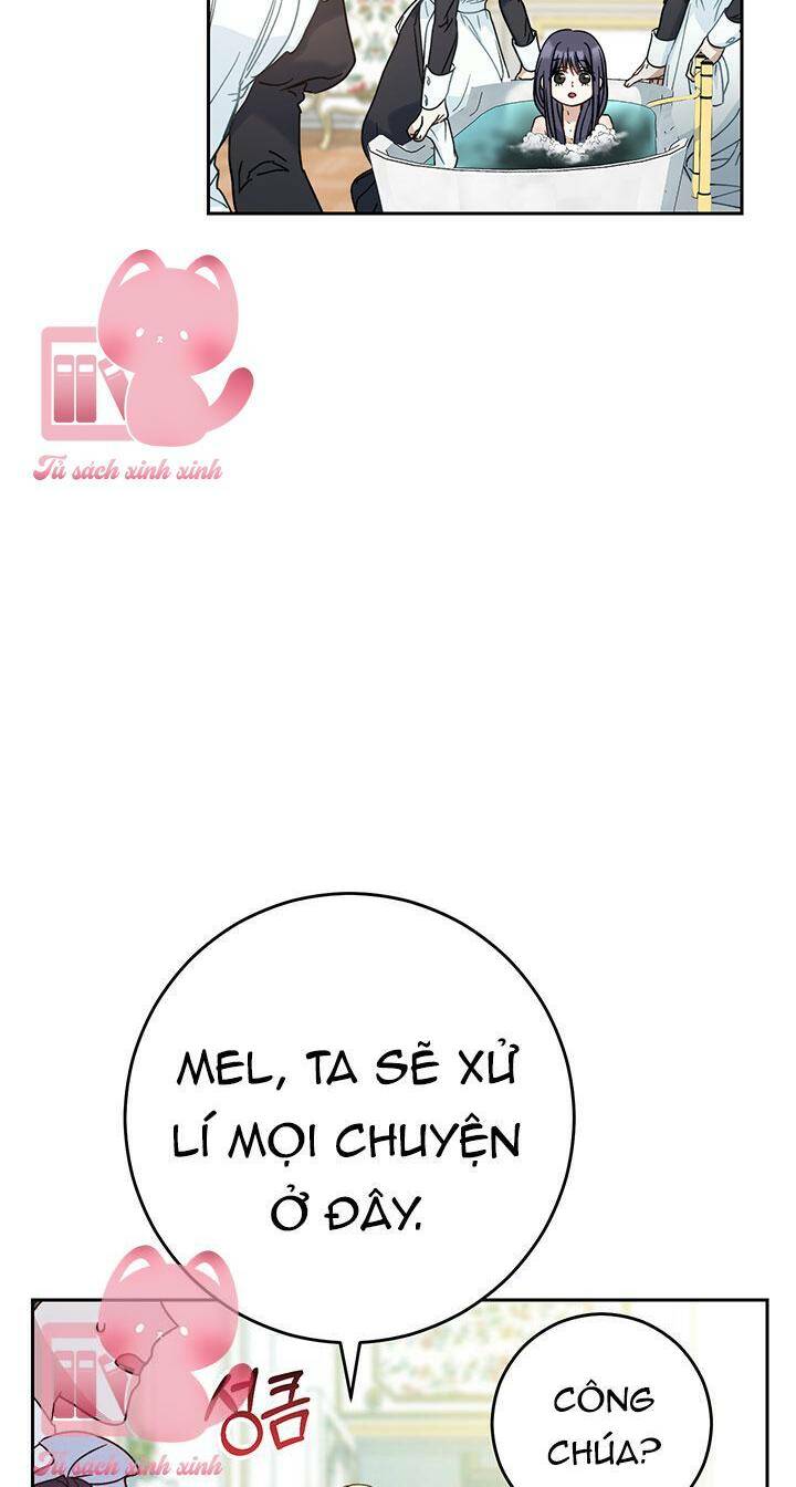 Tôi Đã Nuôi Dạy Em Gái Mình Một Cách Hoàn Hảo - Chapter 5 - Page 42