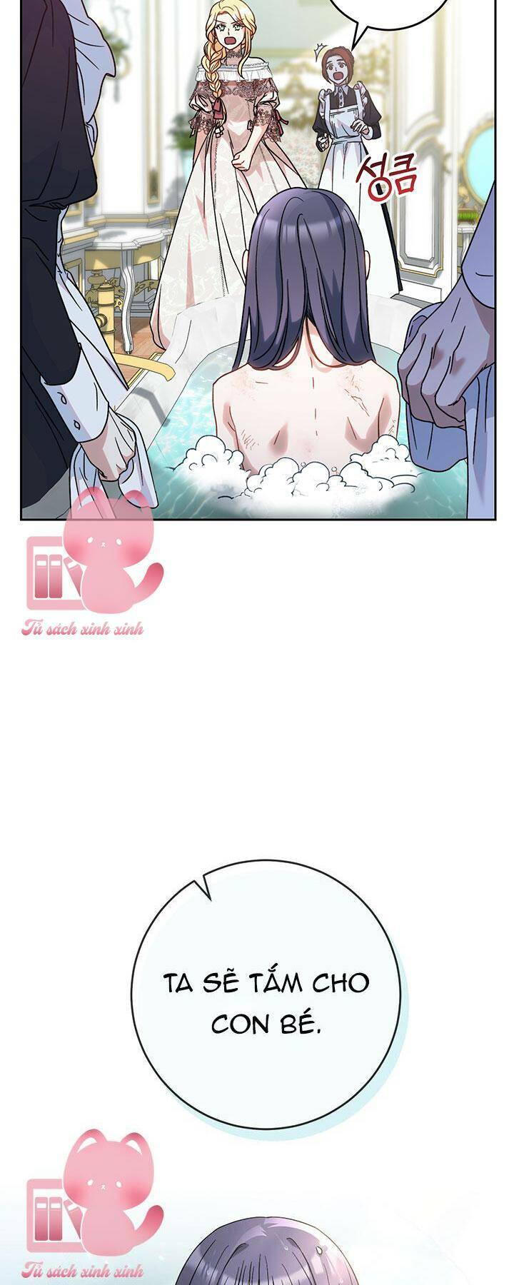 Tôi Đã Nuôi Dạy Em Gái Mình Một Cách Hoàn Hảo - Chapter 5 - Page 43