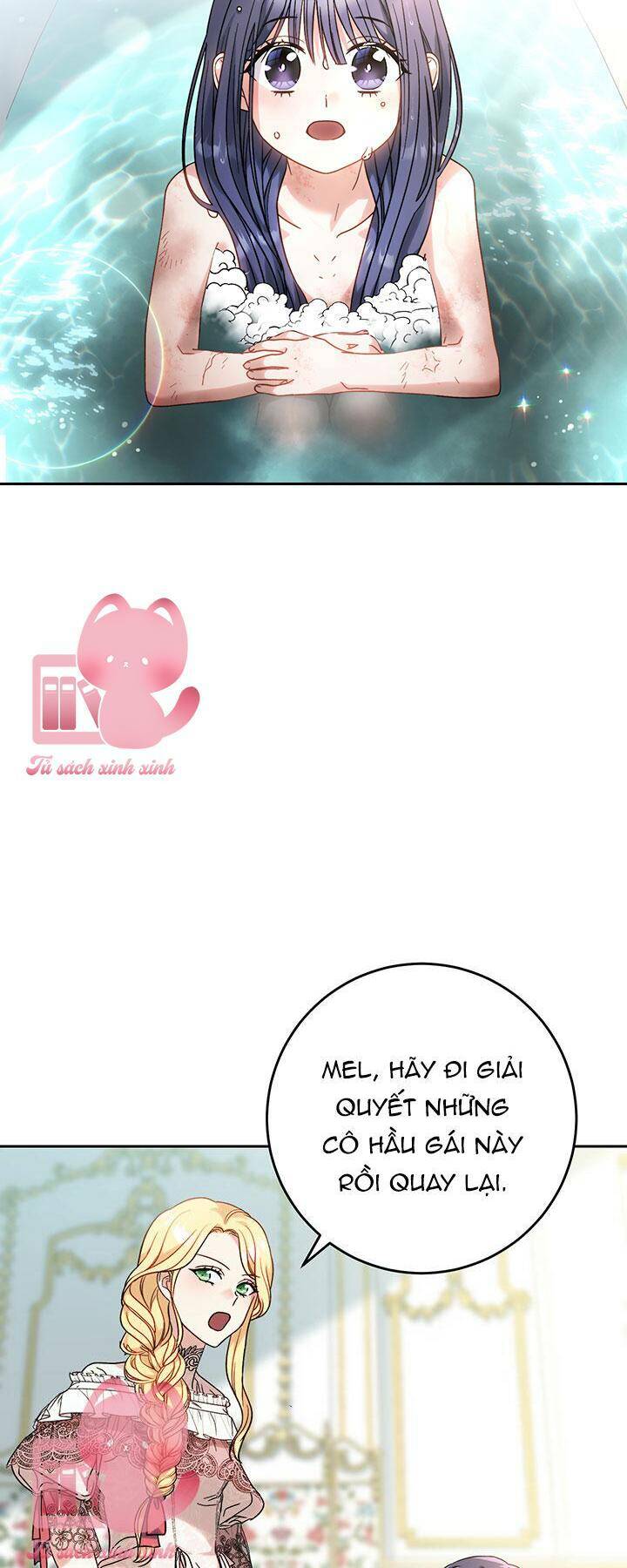 Tôi Đã Nuôi Dạy Em Gái Mình Một Cách Hoàn Hảo - Chapter 5 - Page 44