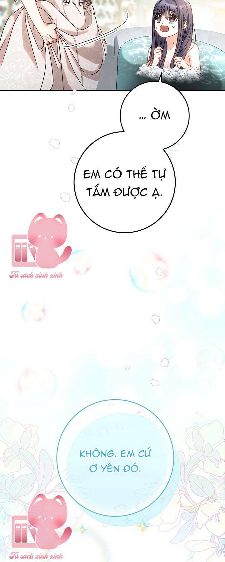 Tôi Đã Nuôi Dạy Em Gái Mình Một Cách Hoàn Hảo - Chapter 5 - Page 45