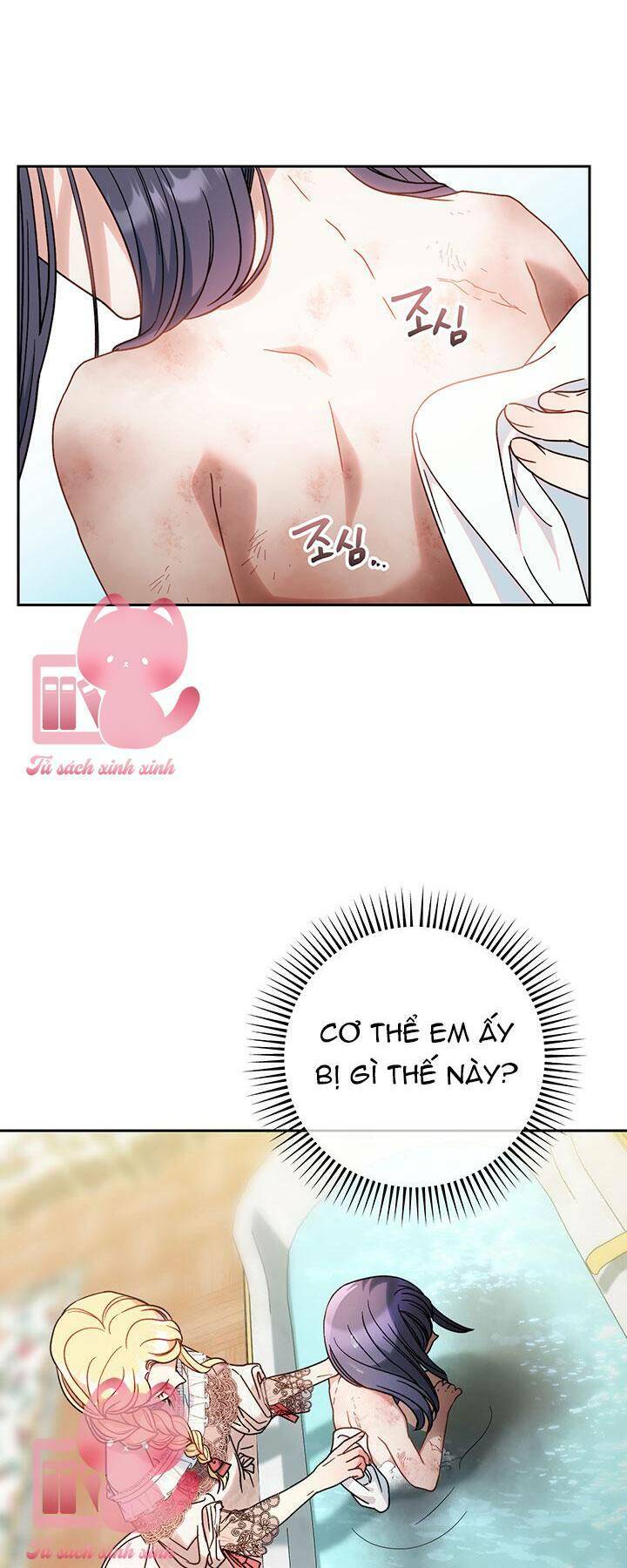 Tôi Đã Nuôi Dạy Em Gái Mình Một Cách Hoàn Hảo - Chapter 5 - Page 47