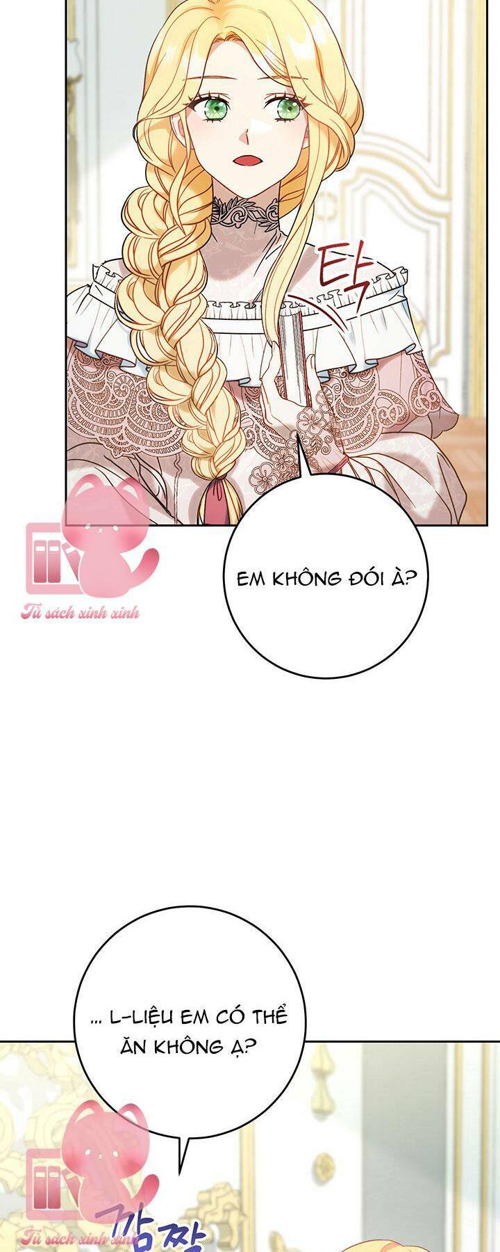 Tôi Đã Nuôi Dạy Em Gái Mình Một Cách Hoàn Hảo - Chapter 5 - Page 4