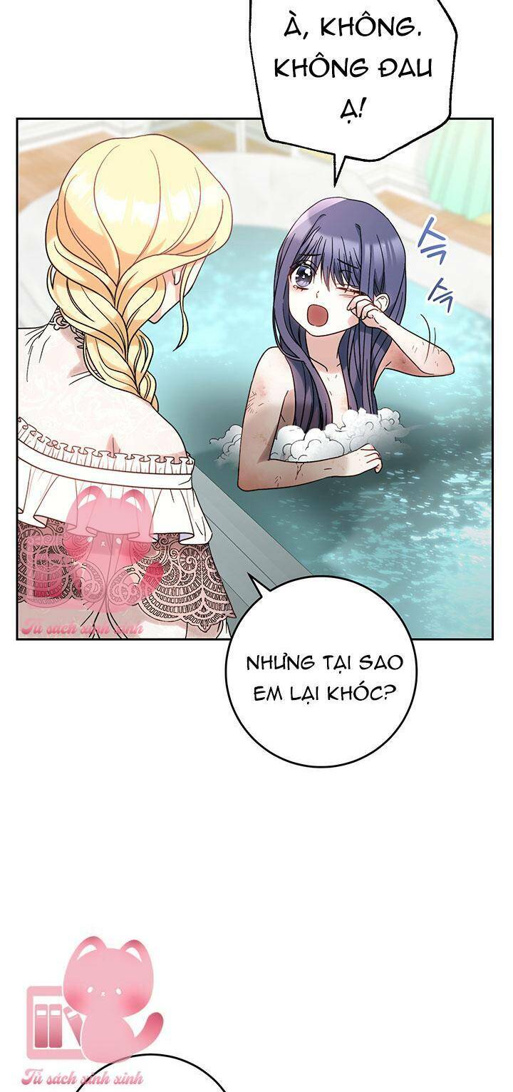 Tôi Đã Nuôi Dạy Em Gái Mình Một Cách Hoàn Hảo - Chapter 5 - Page 58