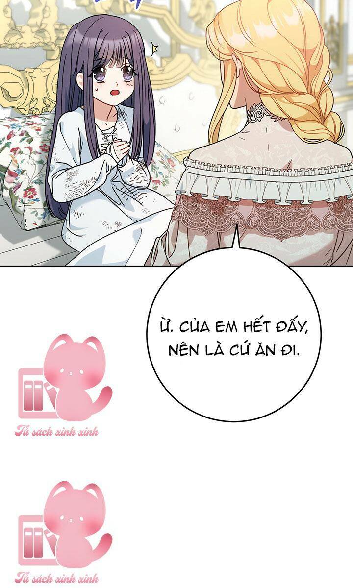 Tôi Đã Nuôi Dạy Em Gái Mình Một Cách Hoàn Hảo - Chapter 5 - Page 5