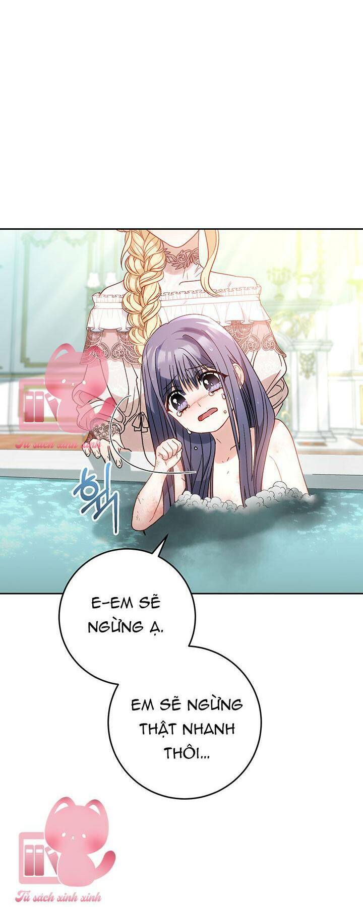 Tôi Đã Nuôi Dạy Em Gái Mình Một Cách Hoàn Hảo - Chapter 5 - Page 60