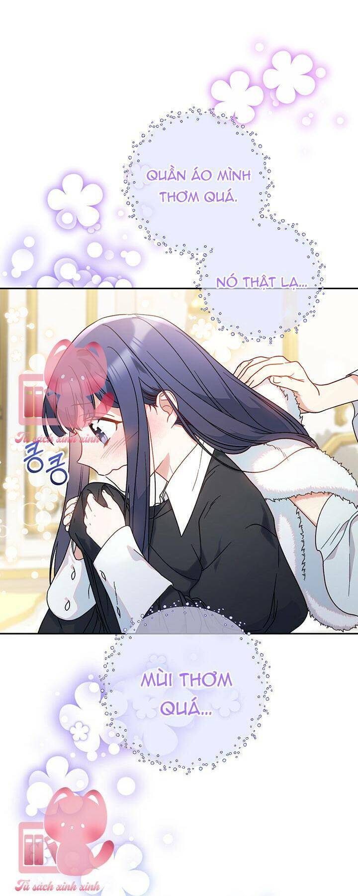 Tôi Đã Nuôi Dạy Em Gái Mình Một Cách Hoàn Hảo - Chapter 5 - Page 71